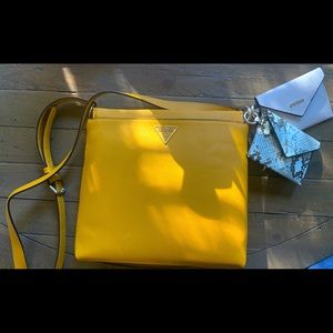 Guess crossbody bag